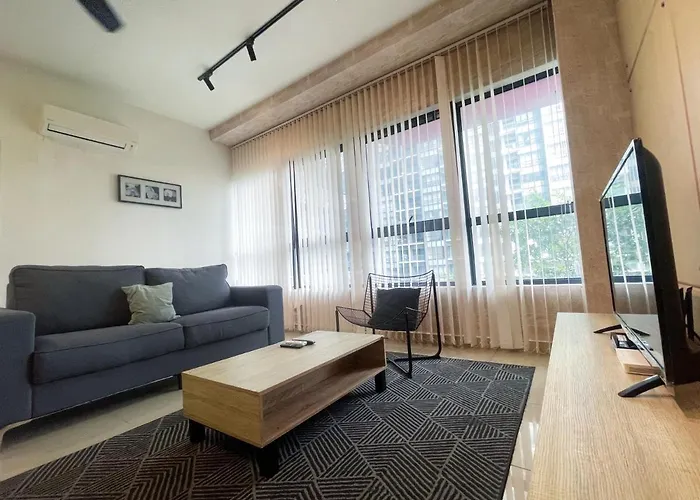 Arte Plus Kuala Lumpur