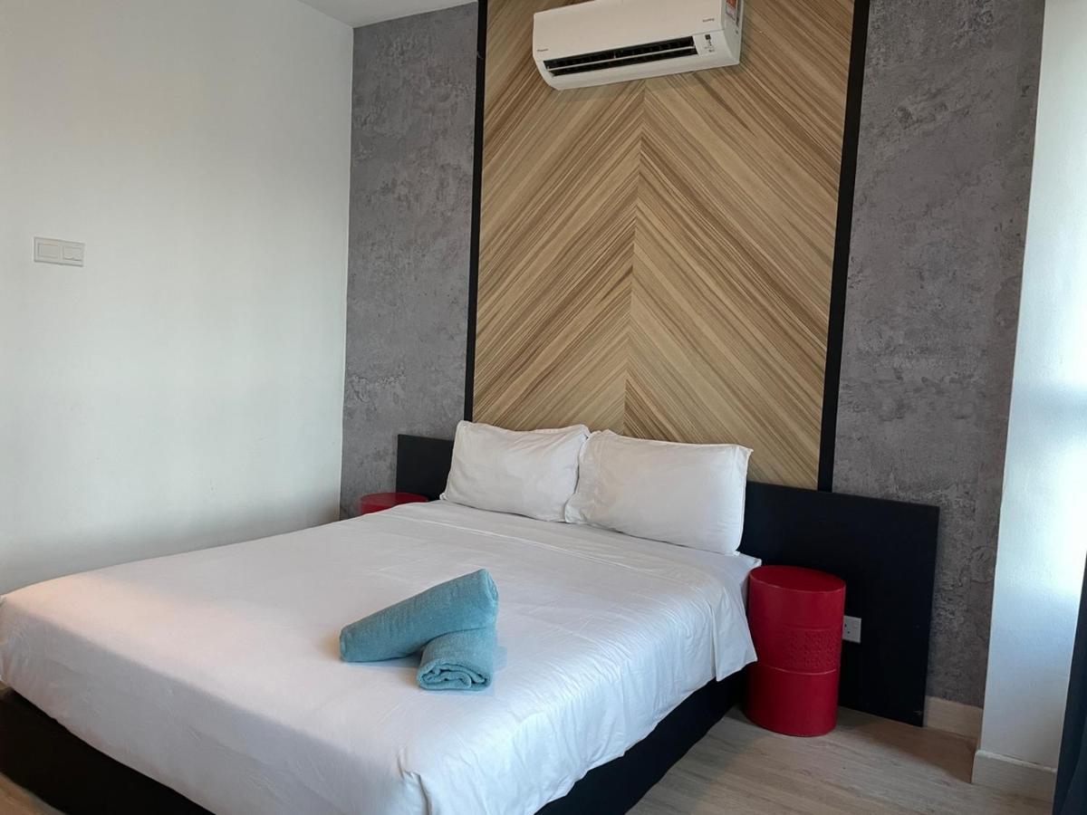 Arte Plus Pangsapuri
